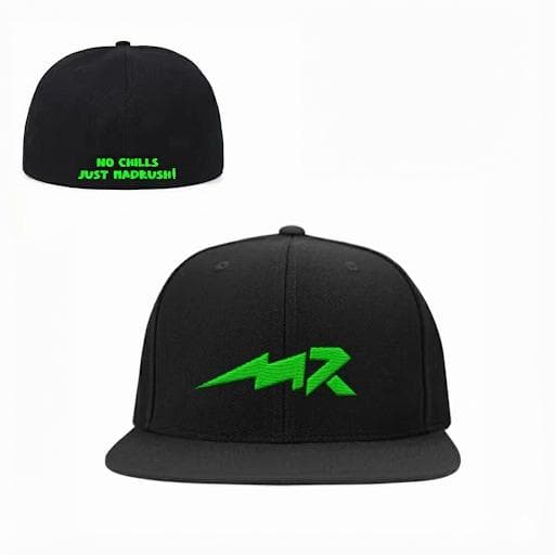 MADRUSH SnapBack